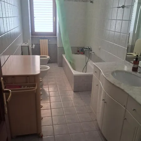 Nyaraló Casa Sardegna *