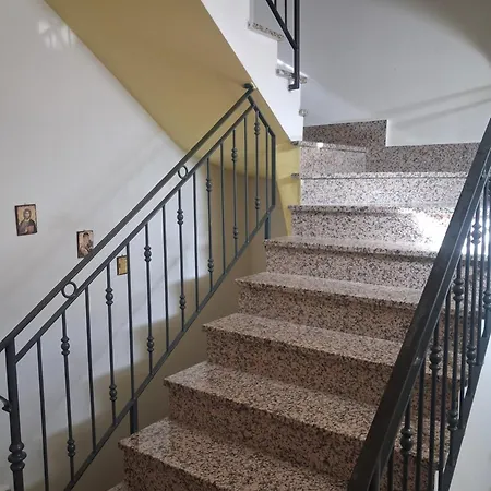 Casa Sardegna 度假居