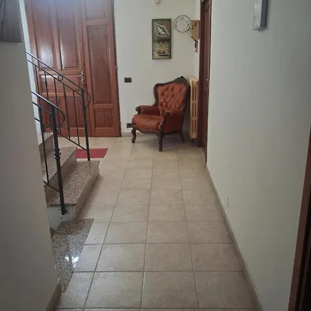 Casa Sardegna Nyaraló