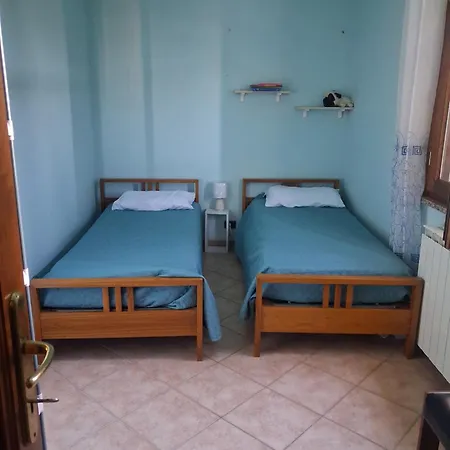 Casa Sardegna 度假居 *