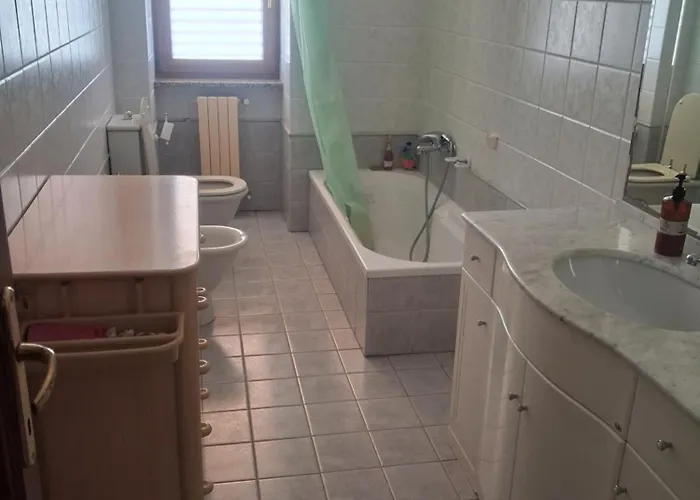 度假居 Casa Sardegna *