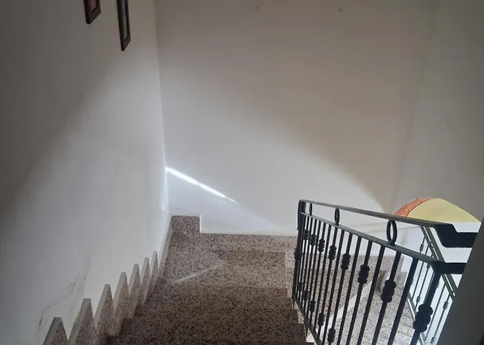 Casa Sardegna 度假居