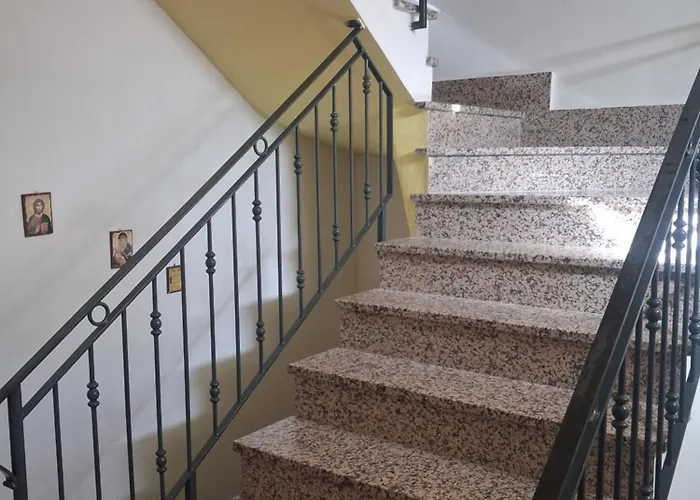 Casa Sardegna 度假居