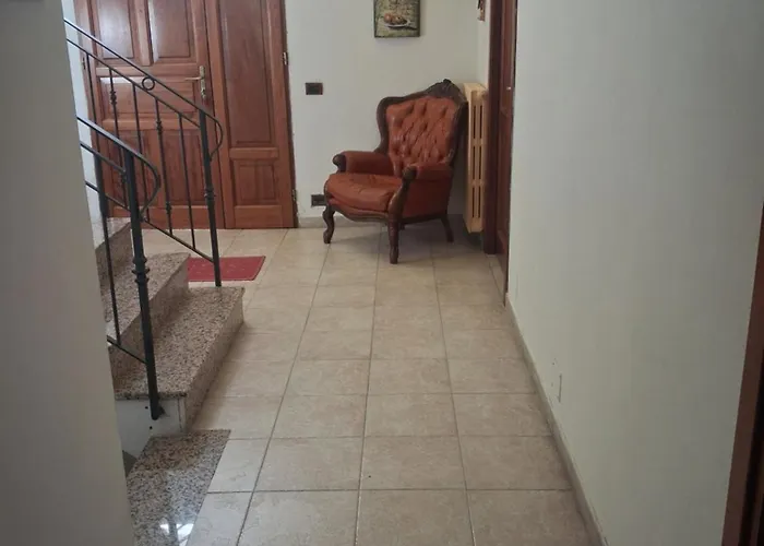 Casa Sardegna 度假居