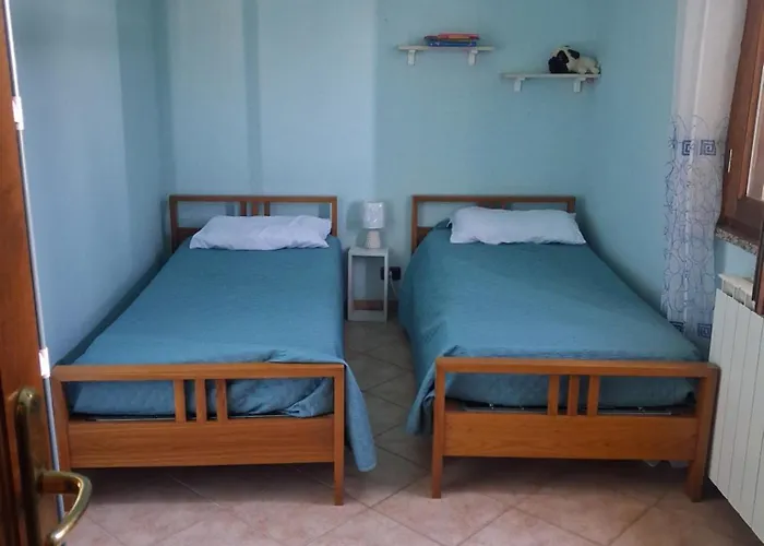 Casa Sardegna 度假居 *